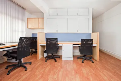 Golden Square undefined - coworking space in Ashok Nagar, MG Road Bangalore, Bangalore