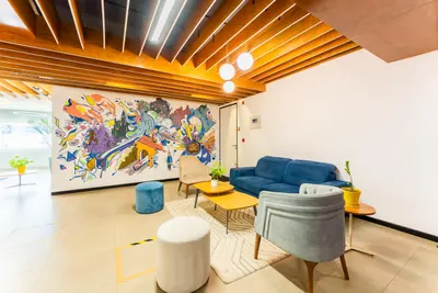 Goodworks Cowork Akshay Tech Park