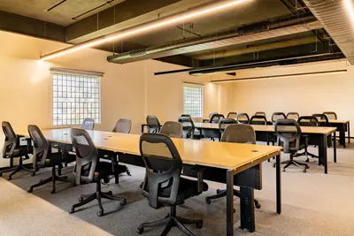 Goodworks Cowork