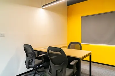 Goodworks Cowork - furnished office space in Whitefield, Bangalore