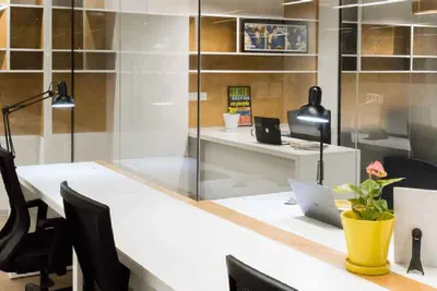 goodworks coworks - Bangalore