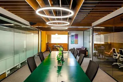 goodworks coworks - shared office space in Jayanagar, Bangalore