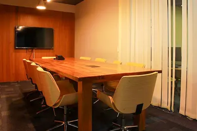 Gopalan undefined - coworking space in Shivaji Nagar, Bangalore