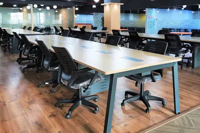 Gopalan - shared office space for rent