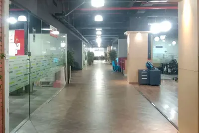Gopalan - furnished office space in Banashankari, Bangalore