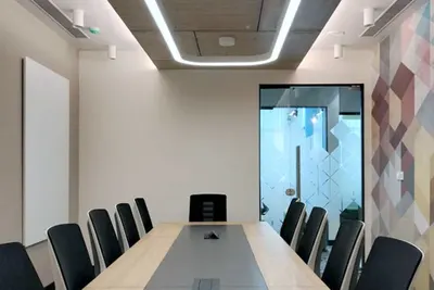 Gopalan interior