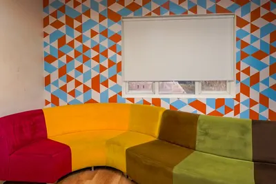 Shared Office Space in HSR Layout, Bangalore