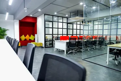 GoSpaze SSR Complex