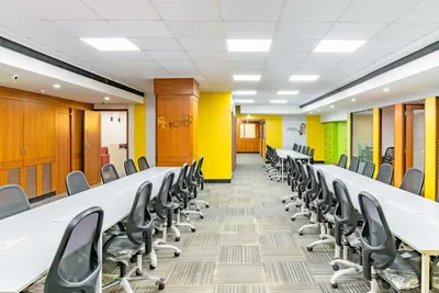 Grit Coworks