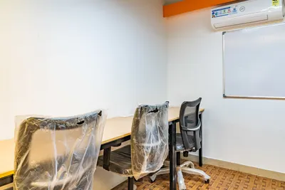 Grit Coworks - Bangalore