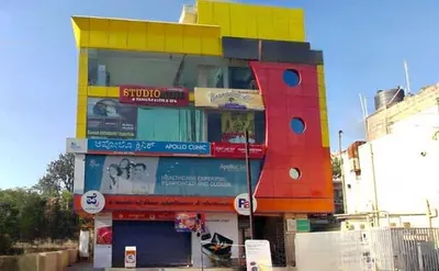 GYR Chambers private space in Sarjapura, Bangalore