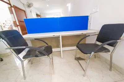 Happy Work - office space in Krishnarajapura, Bangalore