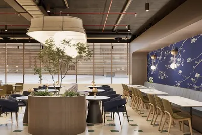 91Springboard - shared office space for rent