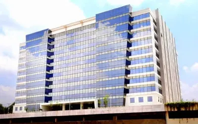 Hinduja Ecopolis - Block 2