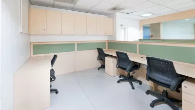 HM Geneva House commercial office in CBD Bangalore, Bangalore