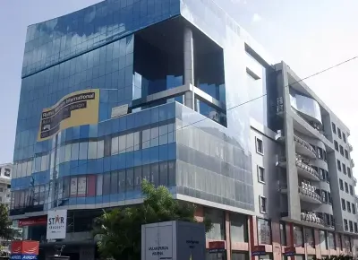 HM Vibha Towers