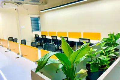 Shared Office Space in HSR Layout, Bangalore