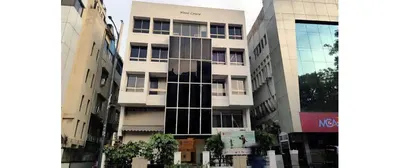 Hosto Center