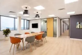 HQ Plus Spaces - office space in BTM Layout, Bannerghatta Road, Bangalore