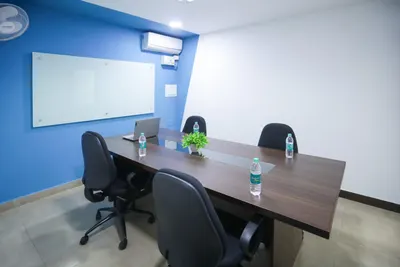 Hubnxtdoor in J P Nagar, Bangalore