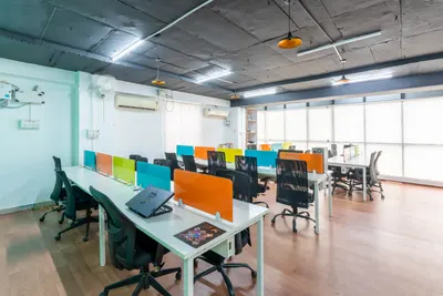 Hubstairs Bannerghatta Road