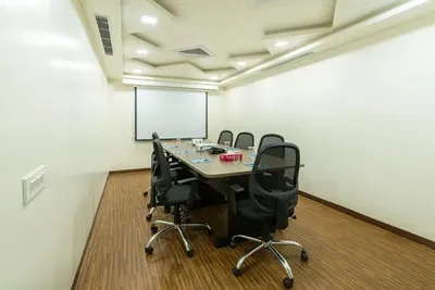 Hubstairs - Bangalore