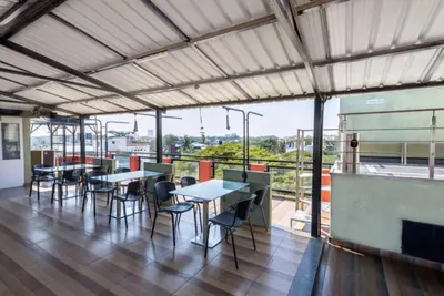 Hubstairs - office space in Jayanagar, Bangalore
