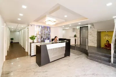 Hubstairs - coworking space in Jayanagar, Bangalore