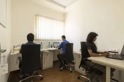 Hubstairs Jayanagar 4th Block - coworking space in Jayanagar, Bangalore