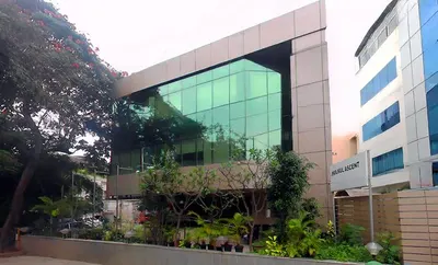 Hulkul Ascent
