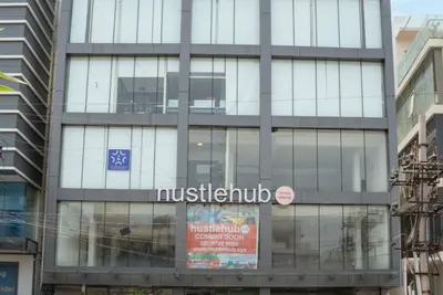Hustlehub 1904