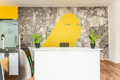 Hustlehub