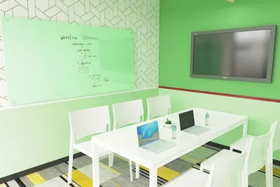 Hustlehub - office space in BTM Layout, Bangalore