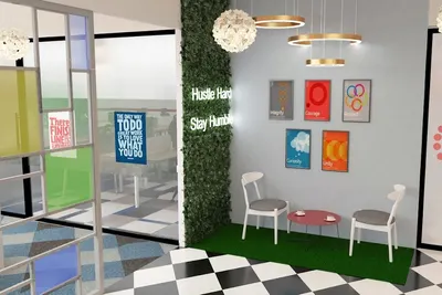 Hustlehub - Bangalore