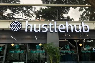 Hustlehub
