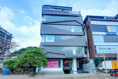 Hustlehub HH SB1