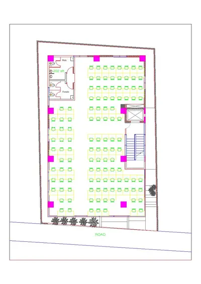 Floor plan 0