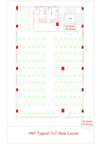 Floor plan 0