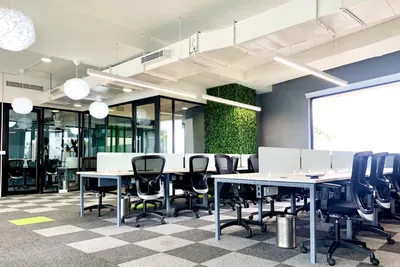 Hustlehub Tech Park