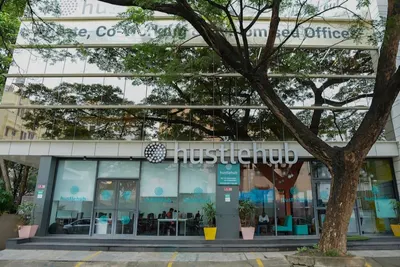Hustlehub