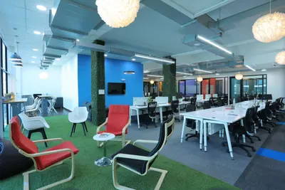 Hustlehub