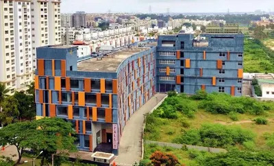 Whole-floor lease
