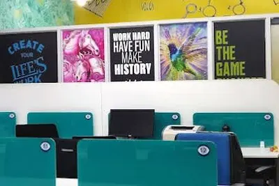iBlue Hub