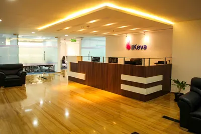 iKeva Cessna Business Park - coworking space in Marathahalli, Bangalore