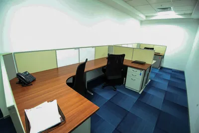 iKeva - shared office space for rent