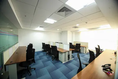 iKeva - office space in Marathahalli, Bangalore