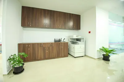 iKeva - shared office space in Marathahalli, Bangalore