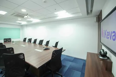 iKeva - Bangalore