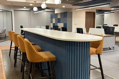 Incubex - 909 Lavelle - furnished office space in Sampangi Rama Nagara, Bangalore