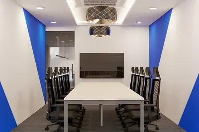 Incubex - BNR2 - managed office space in Jayanagar, Bangalore